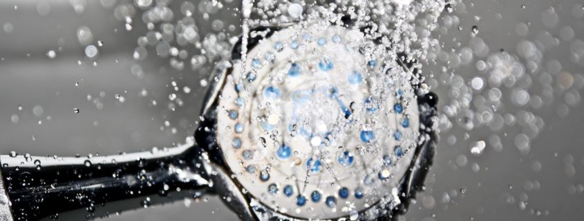 abastecimiento de agua en edificios Barcelona