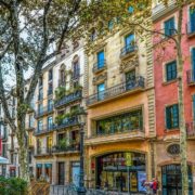 filtraciones terrazas barcelona